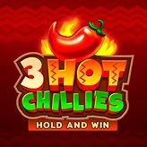Wonaco Casino | 3 Hot Chillies