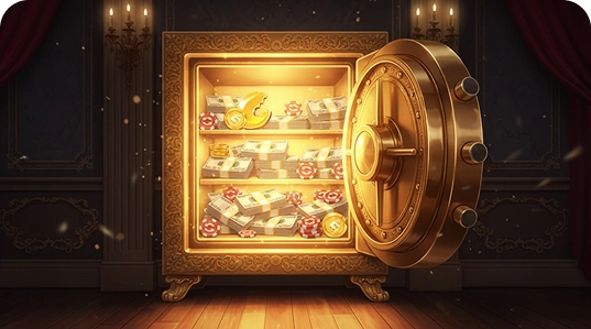 Wonaco Casino | Wonaco golden vault full of bonuses
