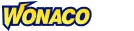 Wonaco Casino | Logo Wonaco Casinò e Scommesse Italia